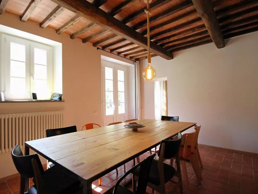 Immagine 14 di Rustico / casale in vendita  a Capannori
