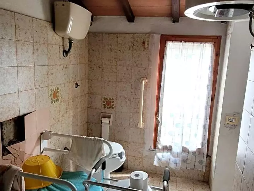 Immagine 9 di Villa in vendita  a Vecchiano