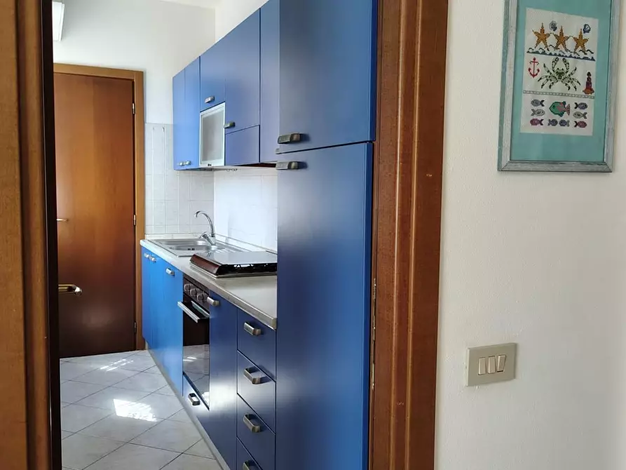 Immagine 5 di Appartamento in vendita  a Rosignano Marittimo