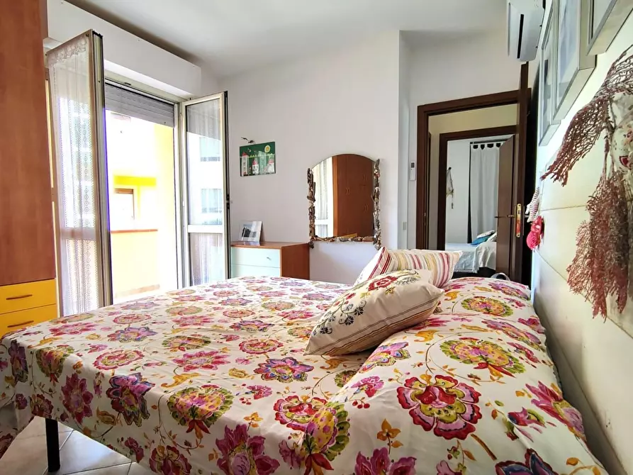 Immagine 10 di Appartamento in vendita  a Rosignano Marittimo