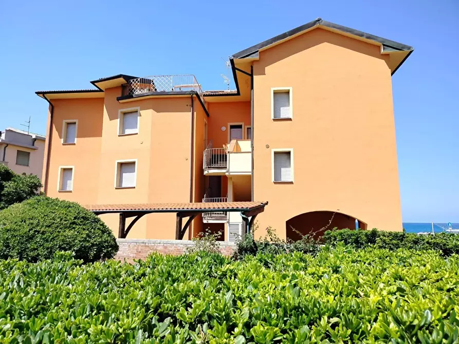 Immagine 18 di Appartamento in vendita  a Rosignano Marittimo