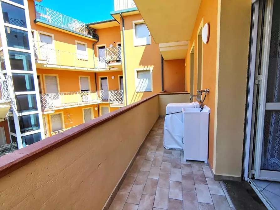 Immagine 16 di Appartamento in vendita  a Rosignano Marittimo