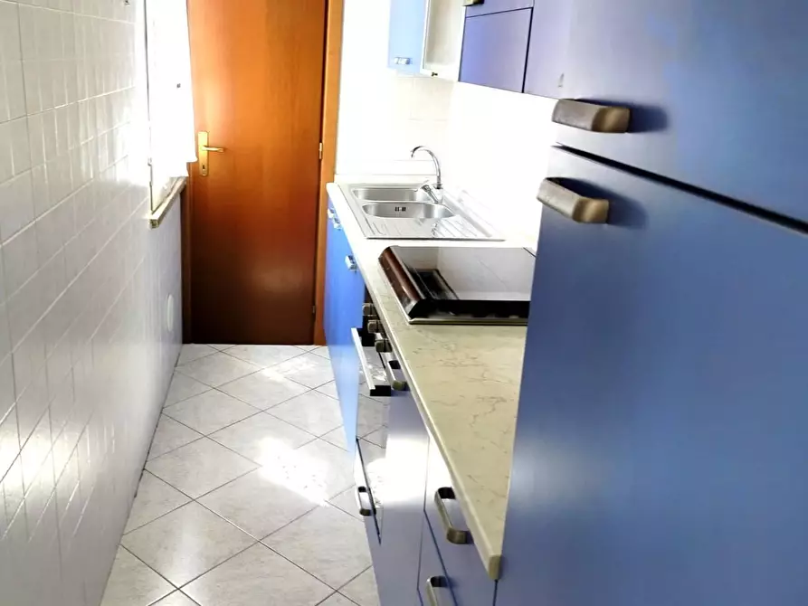 Immagine 6 di Appartamento in vendita  a Rosignano Marittimo