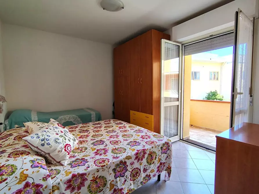 Immagine 12 di Appartamento in vendita  a Rosignano Marittimo