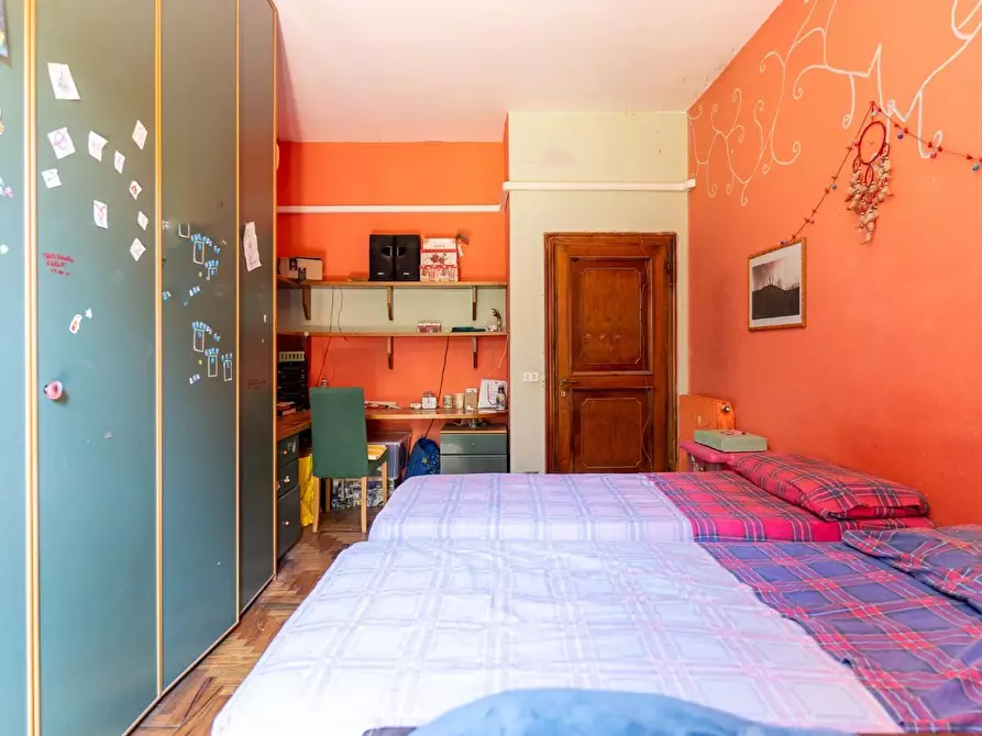 Immagine 26 di Villetta a schiera in vendita  a Lastra A Signa