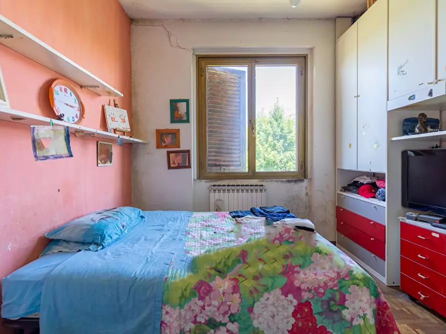 Immagine 31 di Villetta a schiera in vendita  a Lastra A Signa