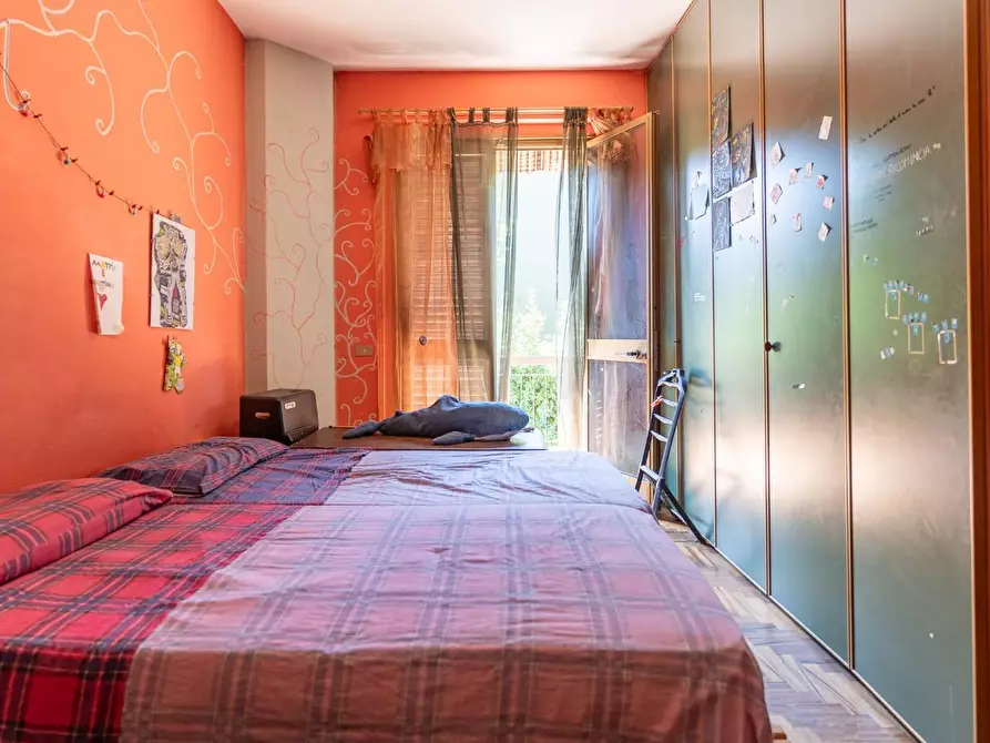 Immagine 24 di Villetta a schiera in vendita  a Lastra A Signa