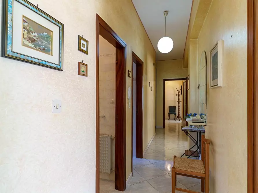 Immagine 29 di Appartamento in vendita  a Lentini