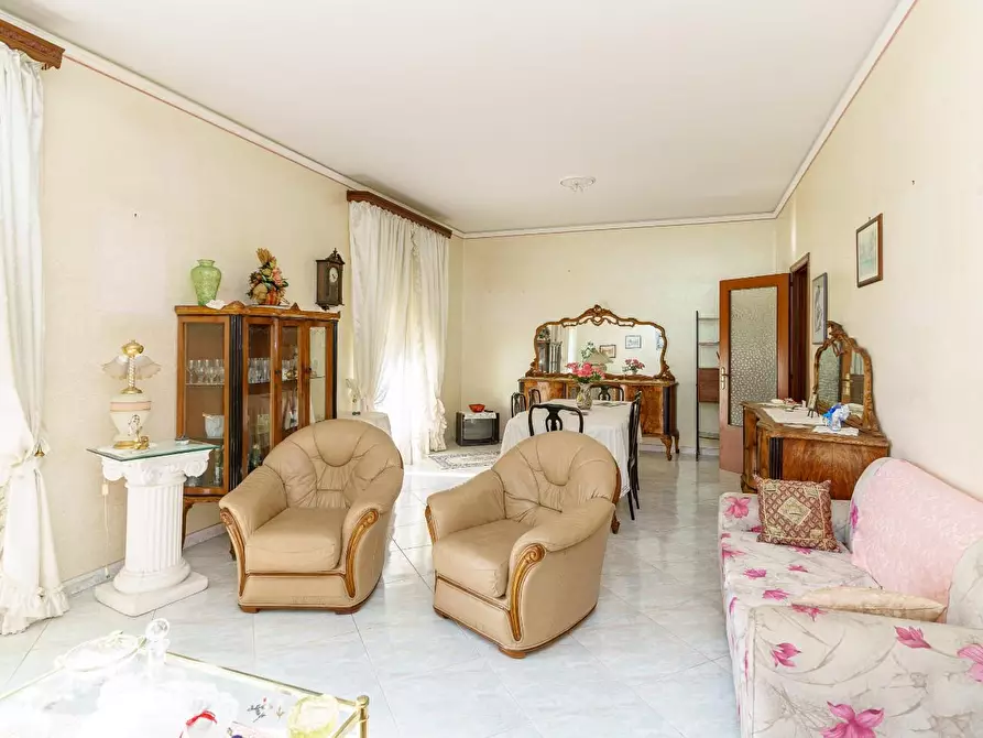 Immagine 2 di Appartamento in vendita  a Lentini