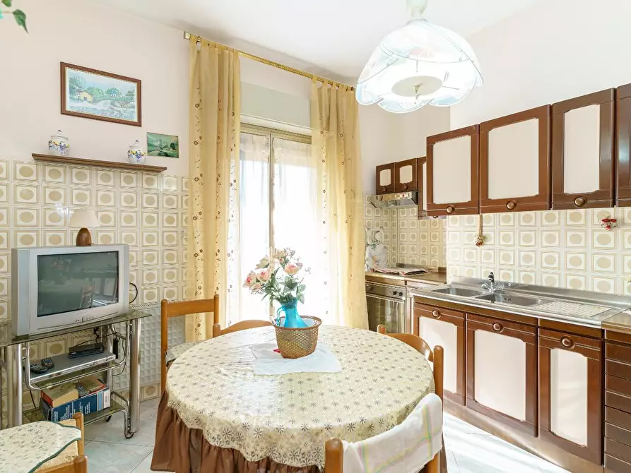 Immagine 5 di Appartamento in vendita  a Lentini