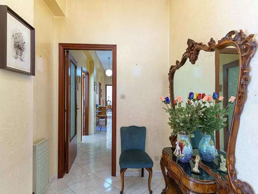 Immagine 27 di Appartamento in vendita  a Lentini