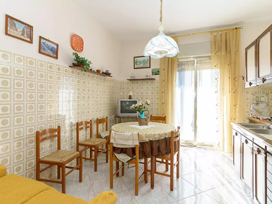 Immagine 6 di Appartamento in vendita  a Lentini