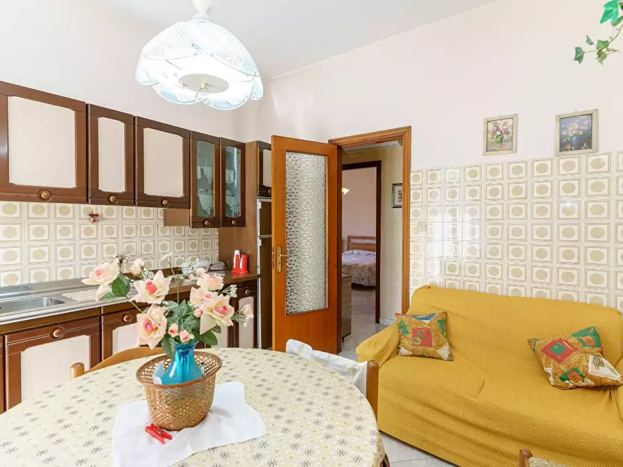 Immagine 7 di Appartamento in vendita  a Lentini