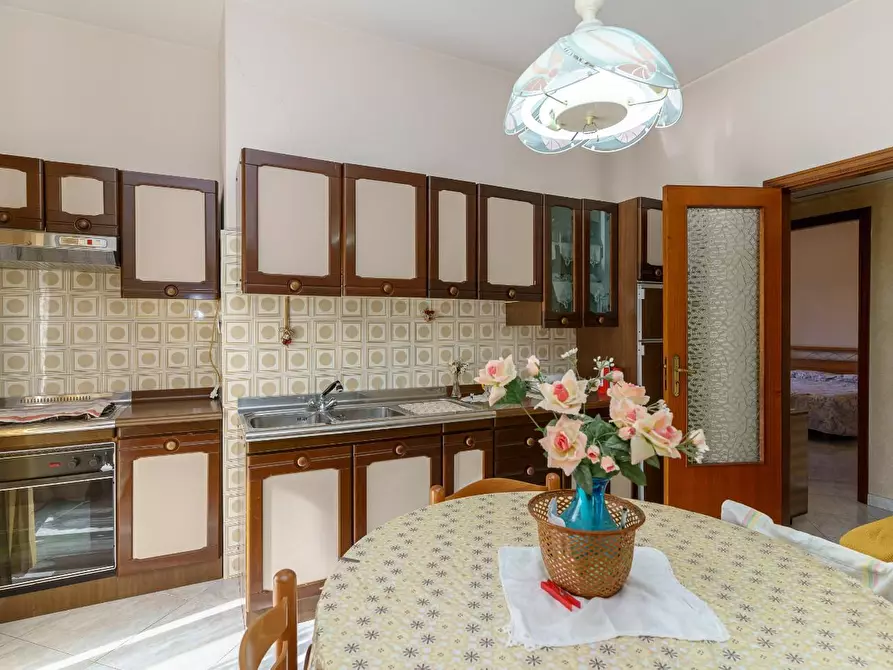 Immagine 8 di Appartamento in vendita  a Lentini