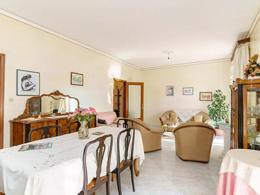 Immagine 3 di Appartamento in vendita  a Lentini