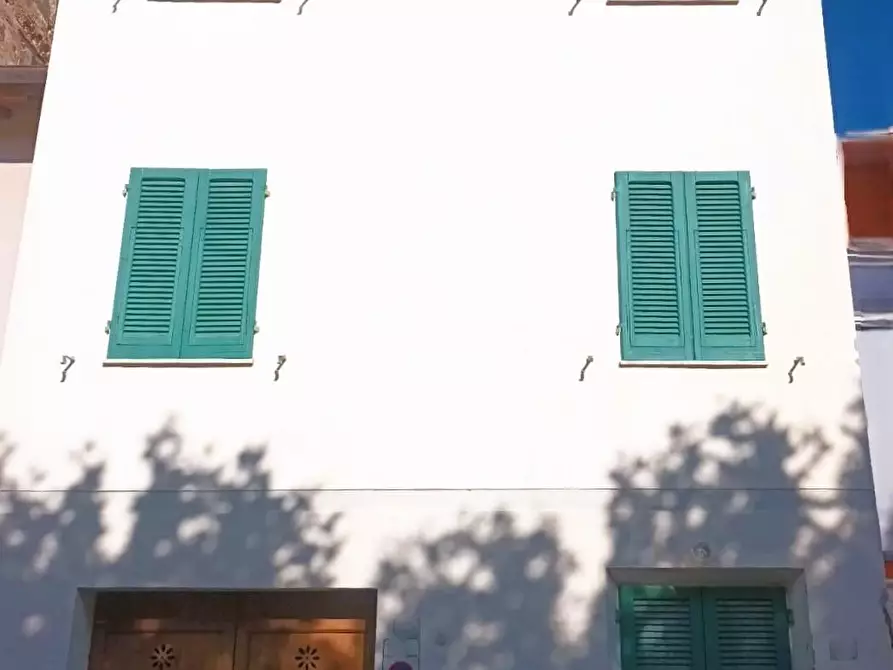 Immagine 2 di Terratetto in vendita  a San Miniato