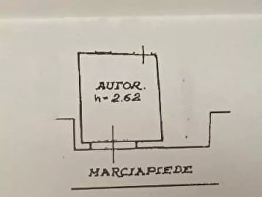 Immagine 10 di Terratetto in vendita  a San Miniato