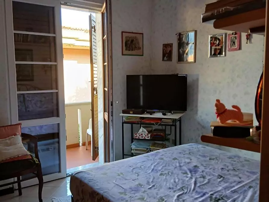 Immagine 15 di Casa trifamiliare in vendita  a Massa