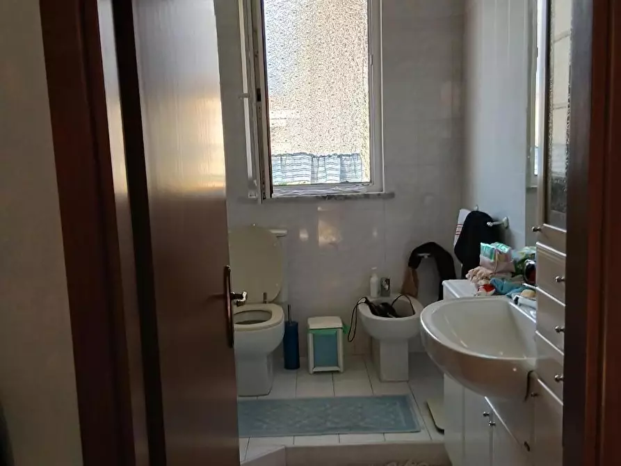 Immagine 11 di Casa trifamiliare in vendita  a Massa