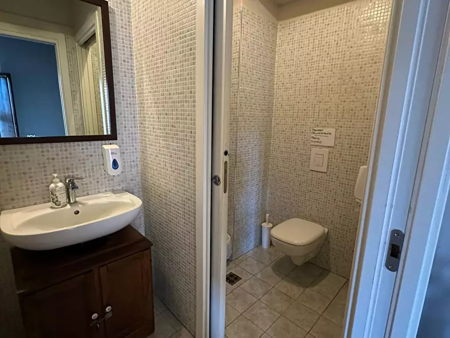 Immagine 6 di Bar / Ristorante in vendita  a Casciana Terme Lari