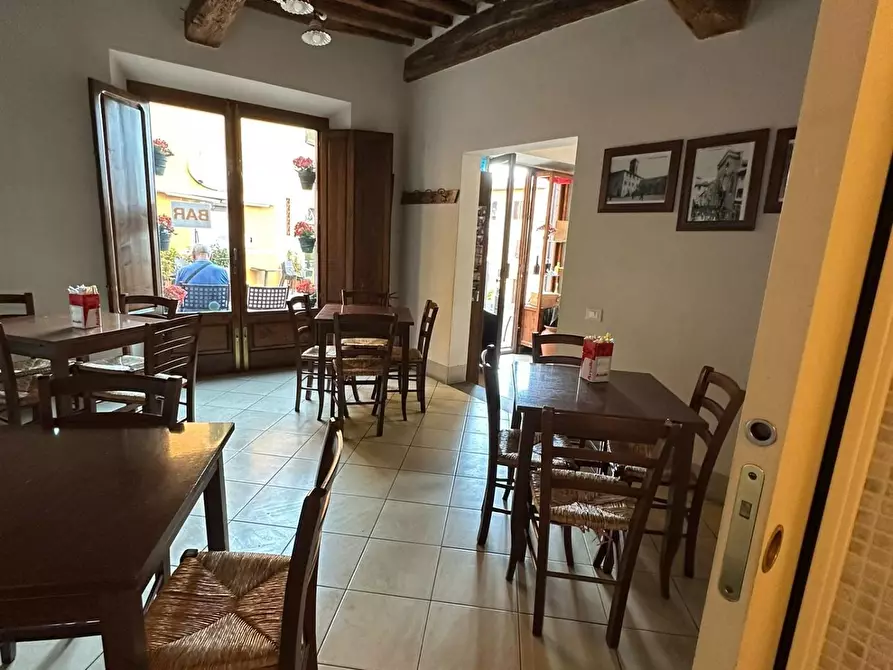 Immagine 5 di Bar / Ristorante in vendita  a Casciana Terme Lari