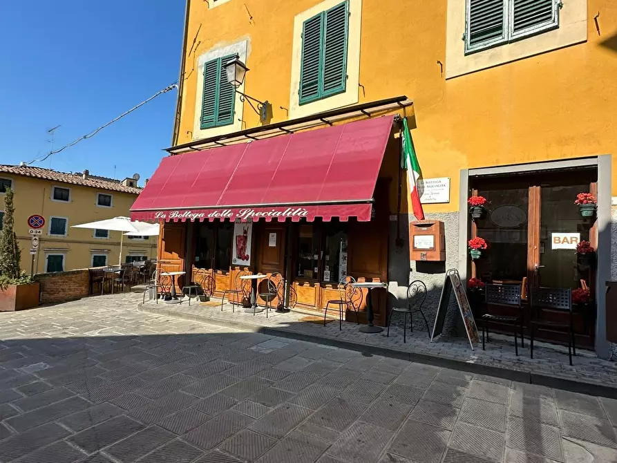 Immagine 8 di Bar / Ristorante in vendita  a Casciana Terme Lari