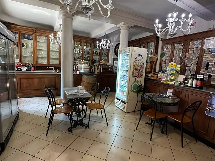 Immagine 1 di Bar / Ristorante in vendita  a Casciana Terme Lari