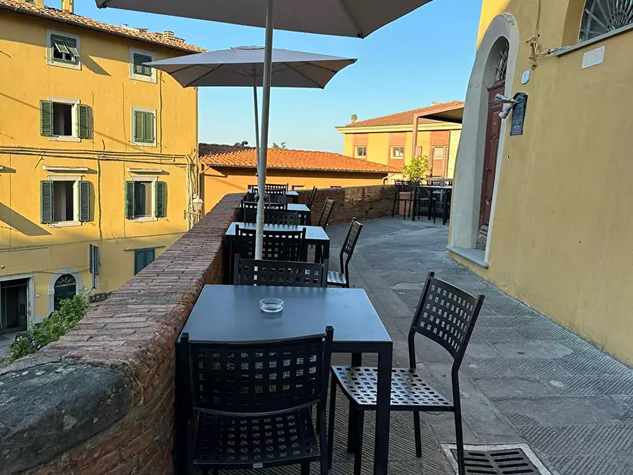 Immagine 7 di Bar / Ristorante in vendita  a Casciana Terme Lari