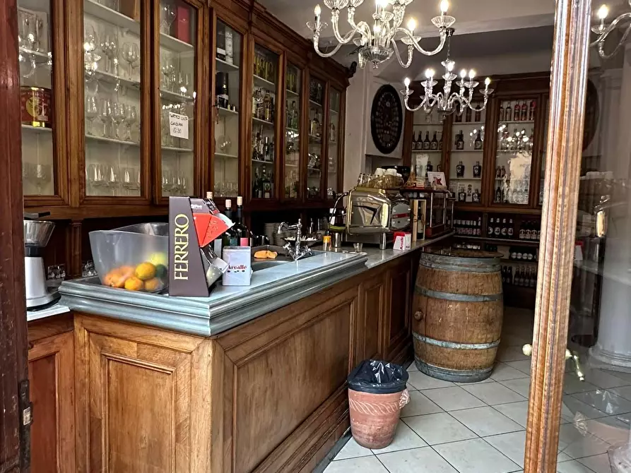 Immagine 3 di Bar / Ristorante in vendita  a Casciana Terme Lari