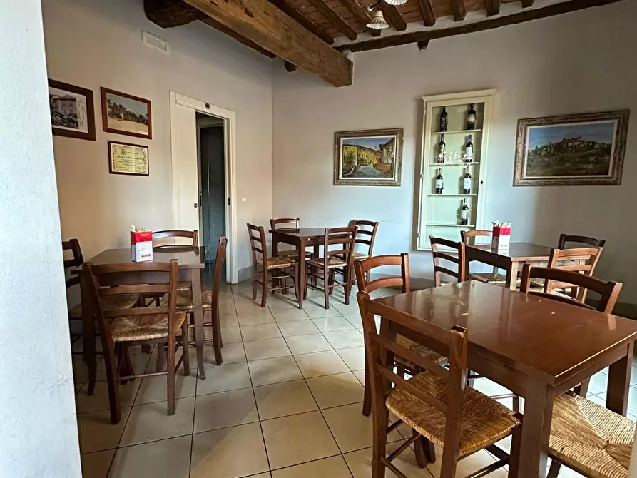 Immagine 4 di Bar / Ristorante in vendita  a Casciana Terme Lari