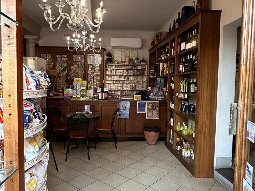 Immagine 2 di Bar / Ristorante in vendita  a Casciana Terme Lari