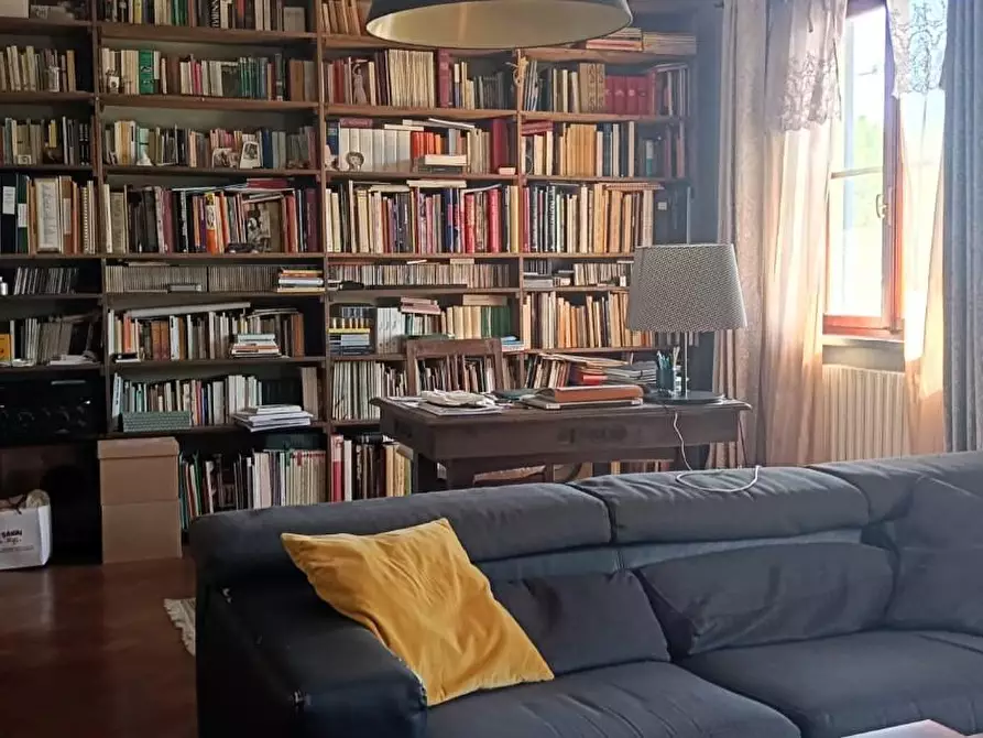 Immagine 40 di Casa indipendente in vendita  a Cascina