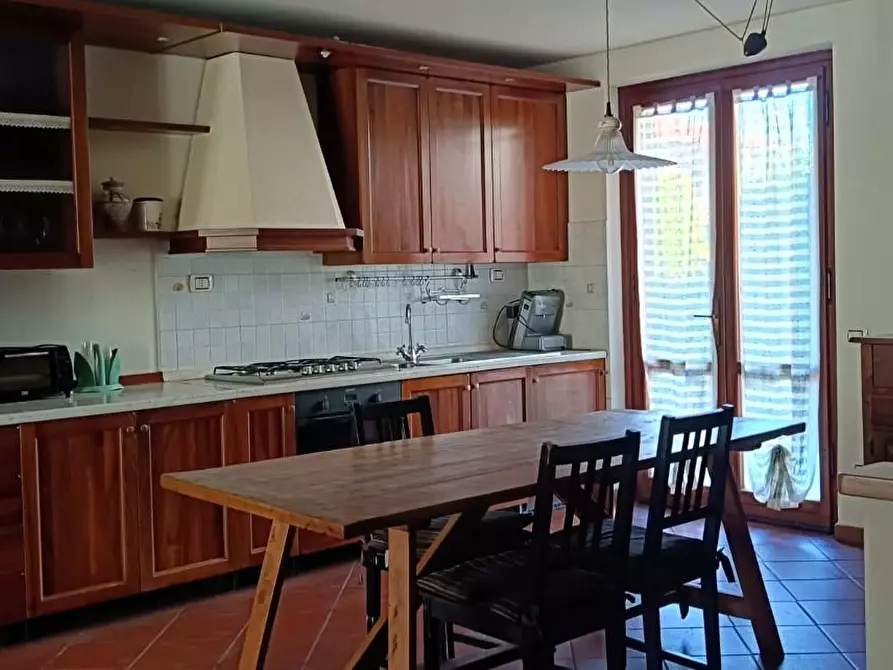 Immagine 73 di Casa indipendente in vendita  a Cascina