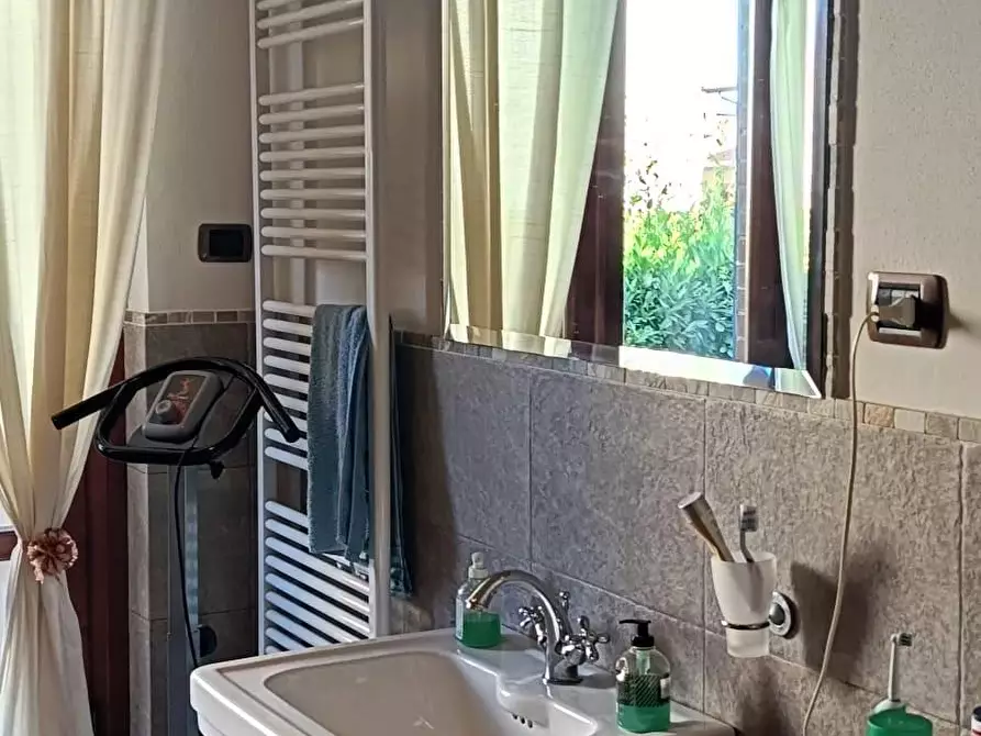 Immagine 61 di Casa indipendente in vendita  a Cascina