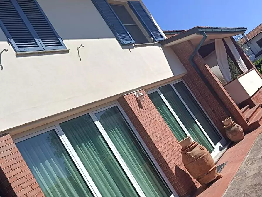 Immagine 6 di Casa indipendente in vendita  a Cascina