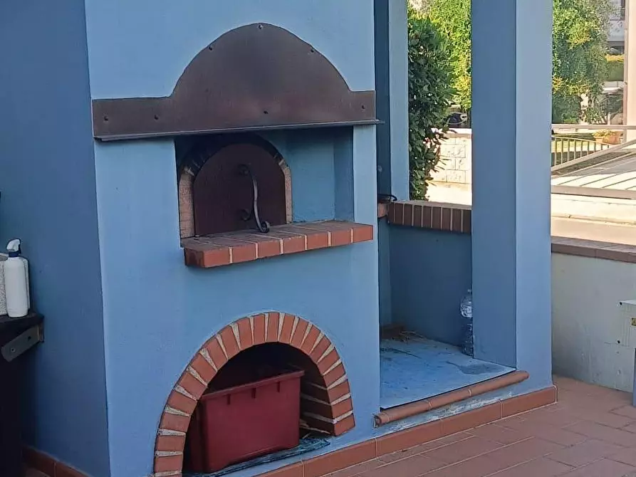 Immagine 9 di Casa indipendente in vendita  a Cascina