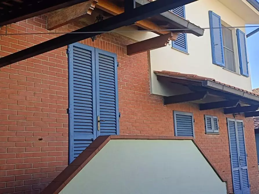 Immagine 24 di Casa indipendente in vendita  a Cascina