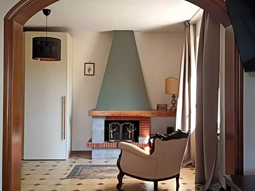 Immagine 56 di Casa indipendente in vendita  a Cascina