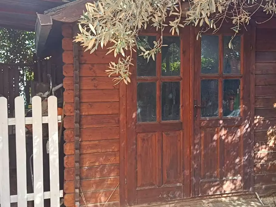 Immagine 17 di Casa indipendente in vendita  a Cascina