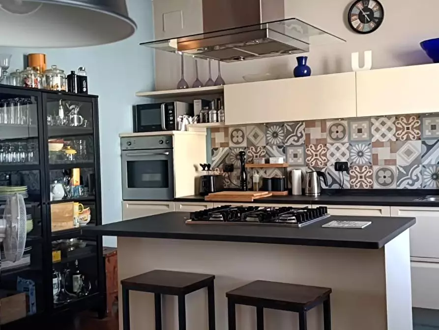 Immagine 36 di Casa indipendente in vendita  a Cascina