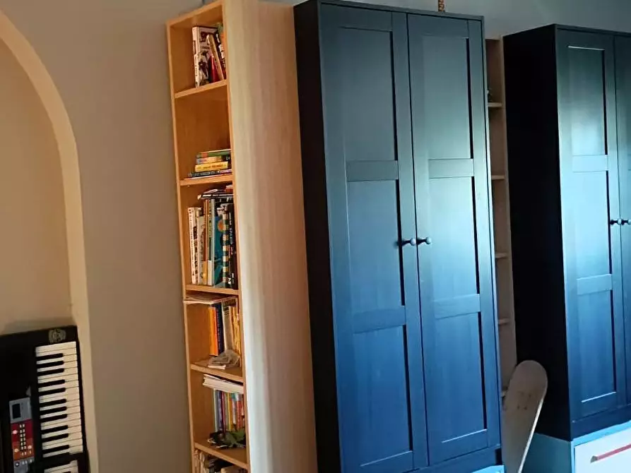 Immagine 45 di Casa indipendente in vendita  a Cascina