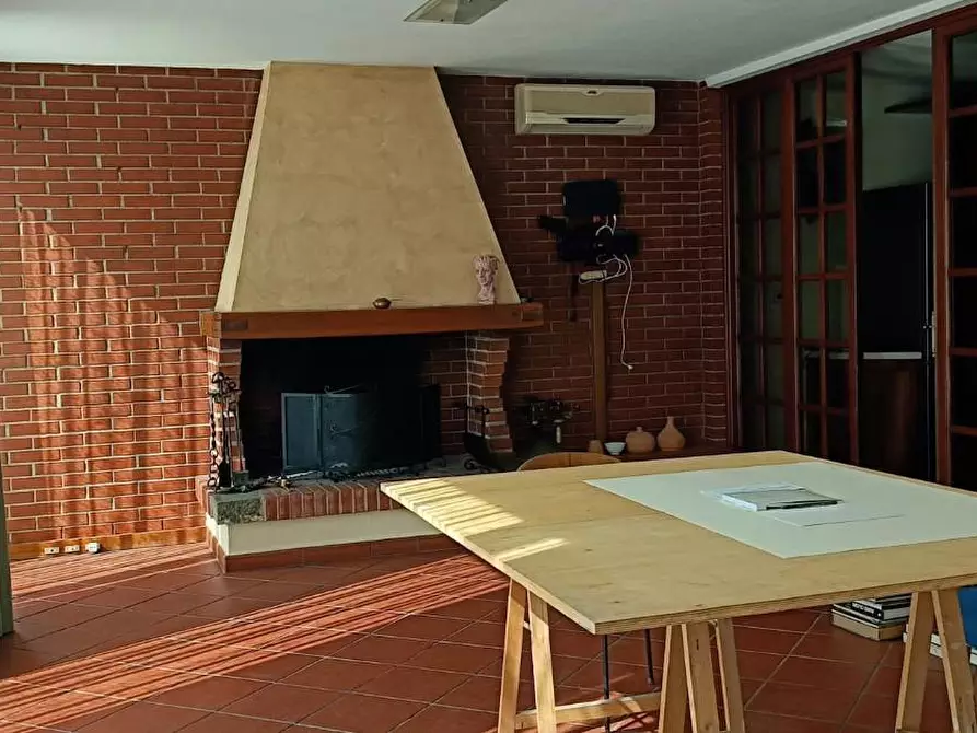 Immagine 81 di Casa indipendente in vendita  a Cascina