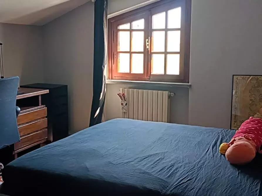 Immagine 41 di Casa indipendente in vendita  a Cascina