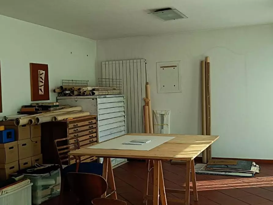 Immagine 80 di Casa indipendente in vendita  a Cascina