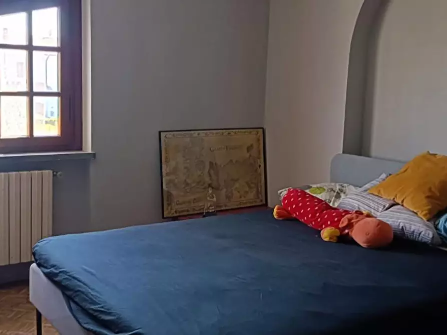 Immagine 43 di Casa indipendente in vendita  a Cascina