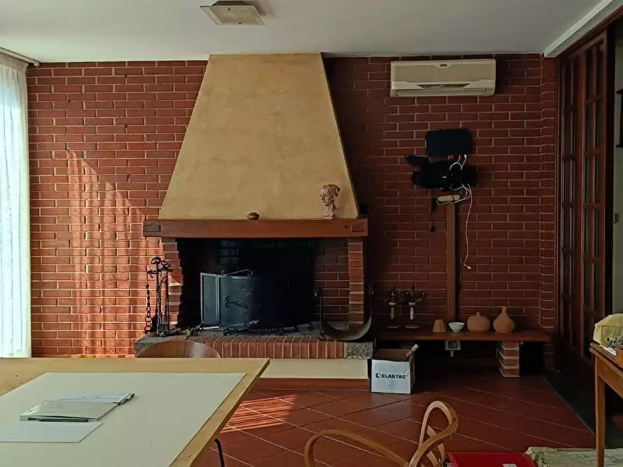 Immagine 83 di Casa indipendente in vendita  a Cascina