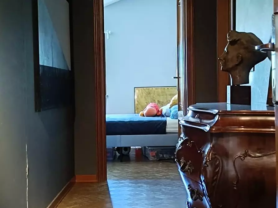 Immagine 39 di Casa indipendente in vendita  a Cascina