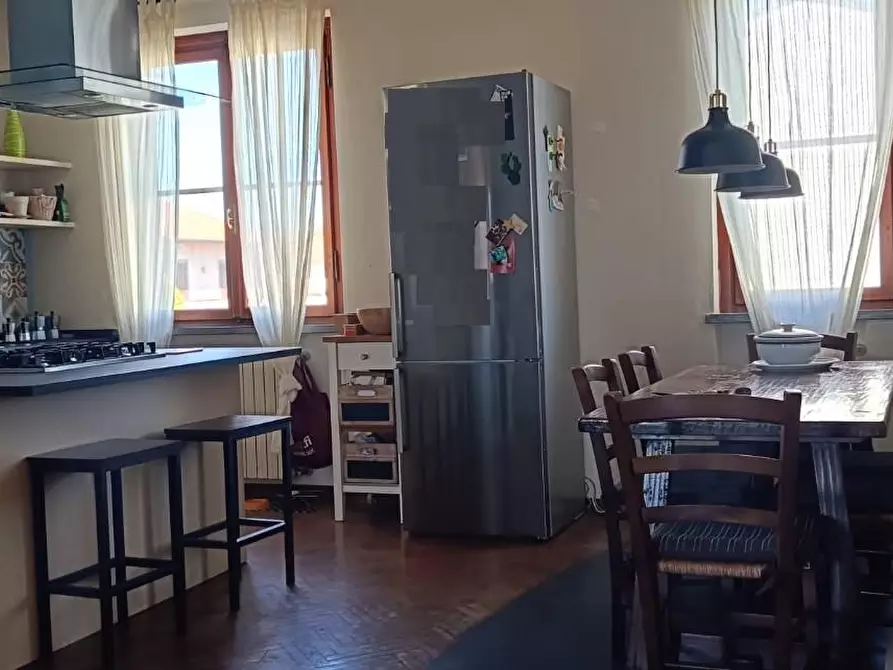 Immagine 35 di Casa indipendente in vendita  a Cascina