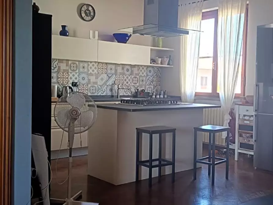 Immagine 31 di Casa indipendente in vendita  a Cascina