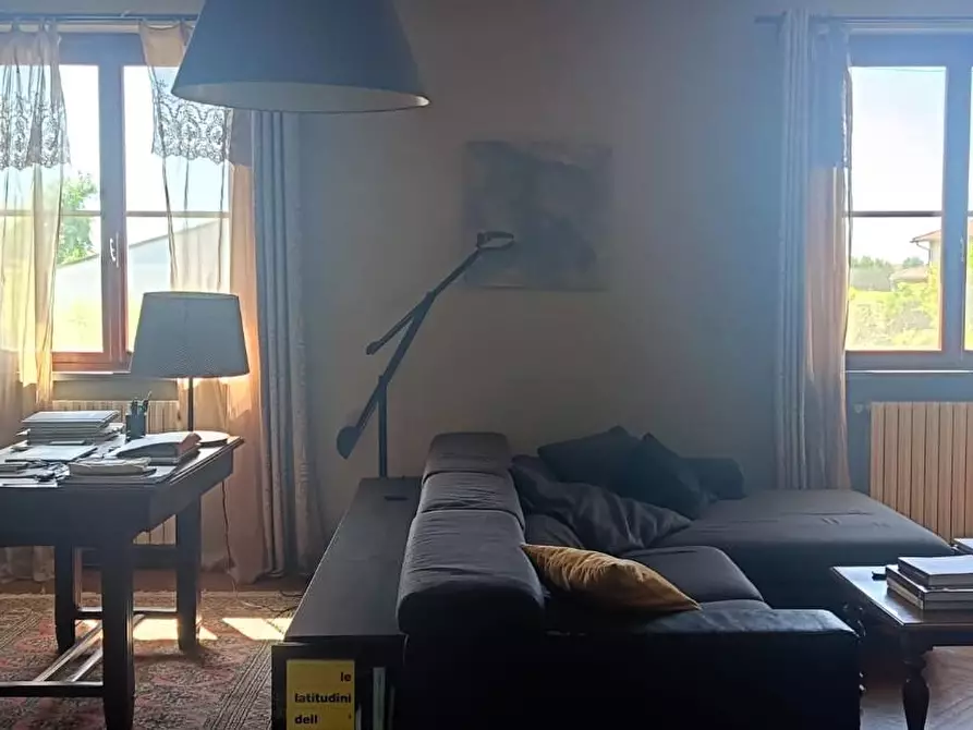 Immagine 34 di Casa indipendente in vendita  a Cascina